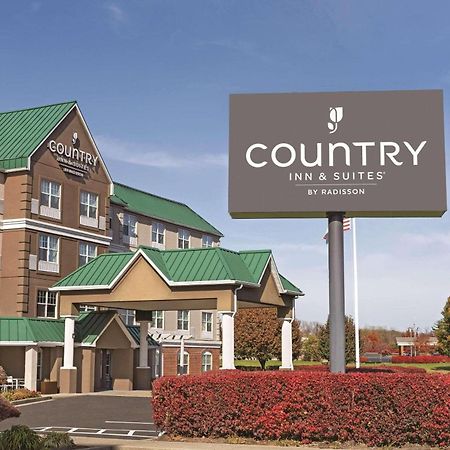 Country Inn & Suites By Radisson, Georgetown, Ky Dış mekan fotoğraf